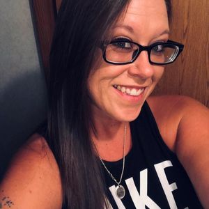 Meet your Posher, Cheryl